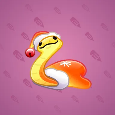 Pet Snake #14944