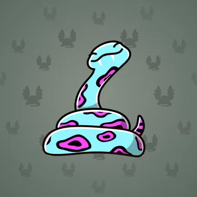 Pet Snake