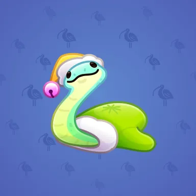 Pet Snake #151308