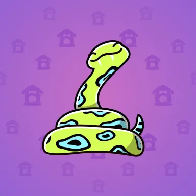 Pet Snake
