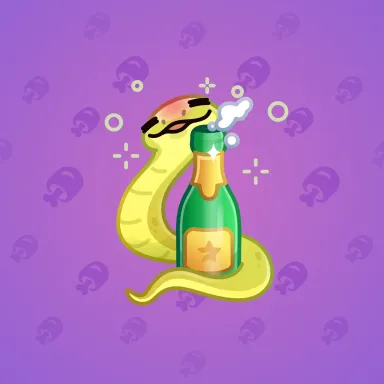 Pet Snake #153826