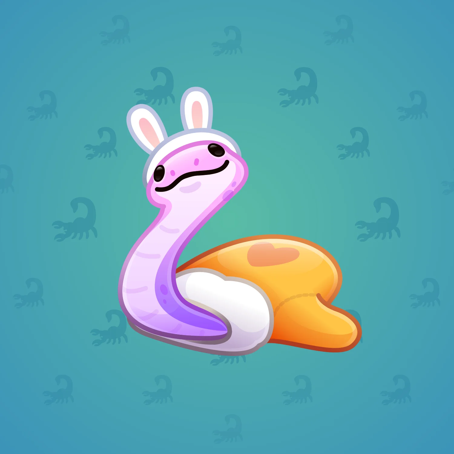 Pet Snake