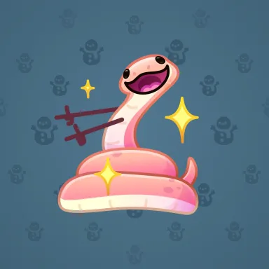 Pet Snake #155735