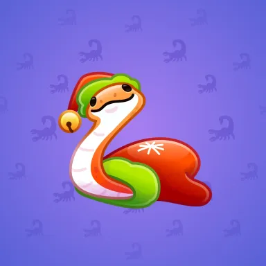 Pet Snake #157979
