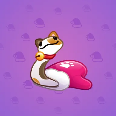 Pet Snake
