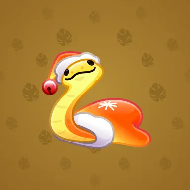 Pet Snake