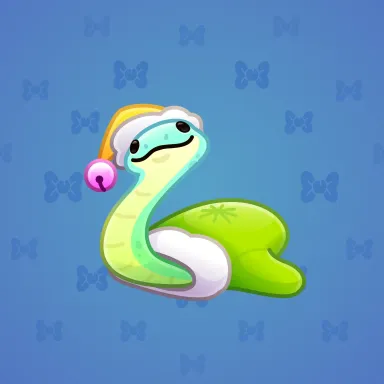 Pet Snake