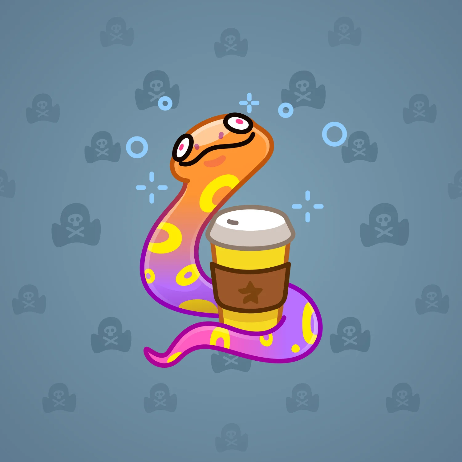 Pet Snake