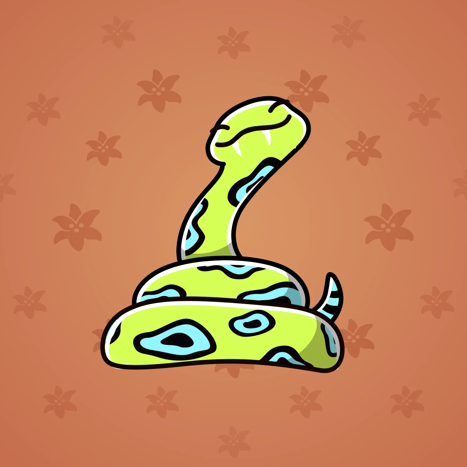 Pet Snake