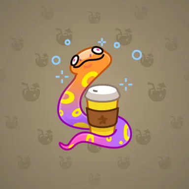 Pet Snake #167775