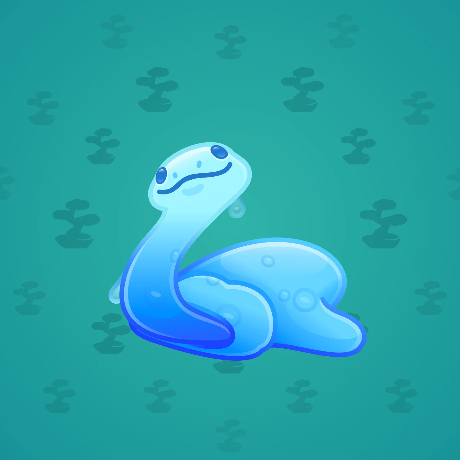 Pet Snake #168768