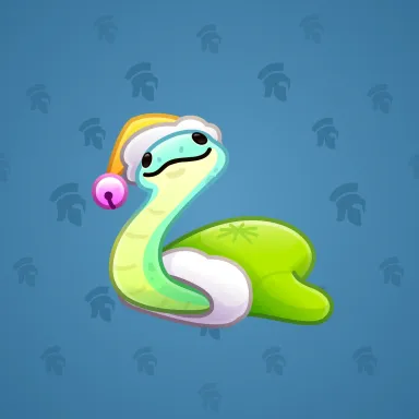 Pet Snake #169687