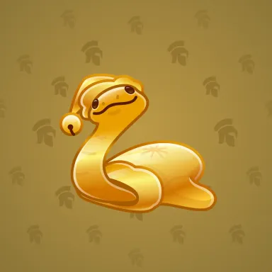 Pet Snake #170250