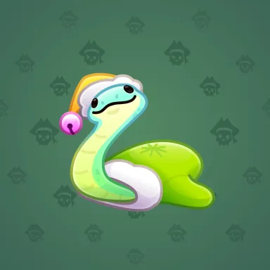 Pet Snake