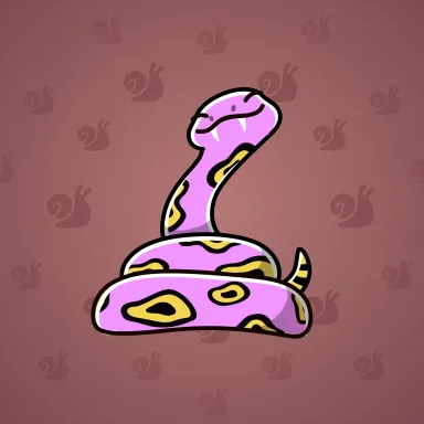 Pet Snake