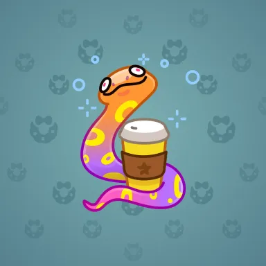 Pet Snake