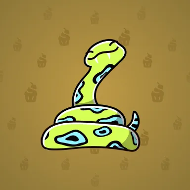 Pet Snake