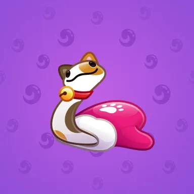 Pet Snake #173886