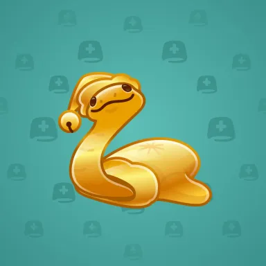 Pet Snake