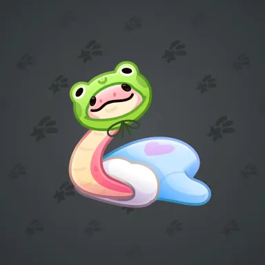 Pet Snake