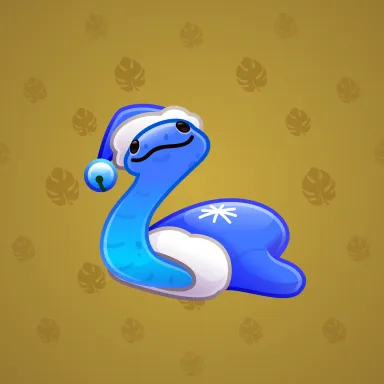 Pet Snake #176574