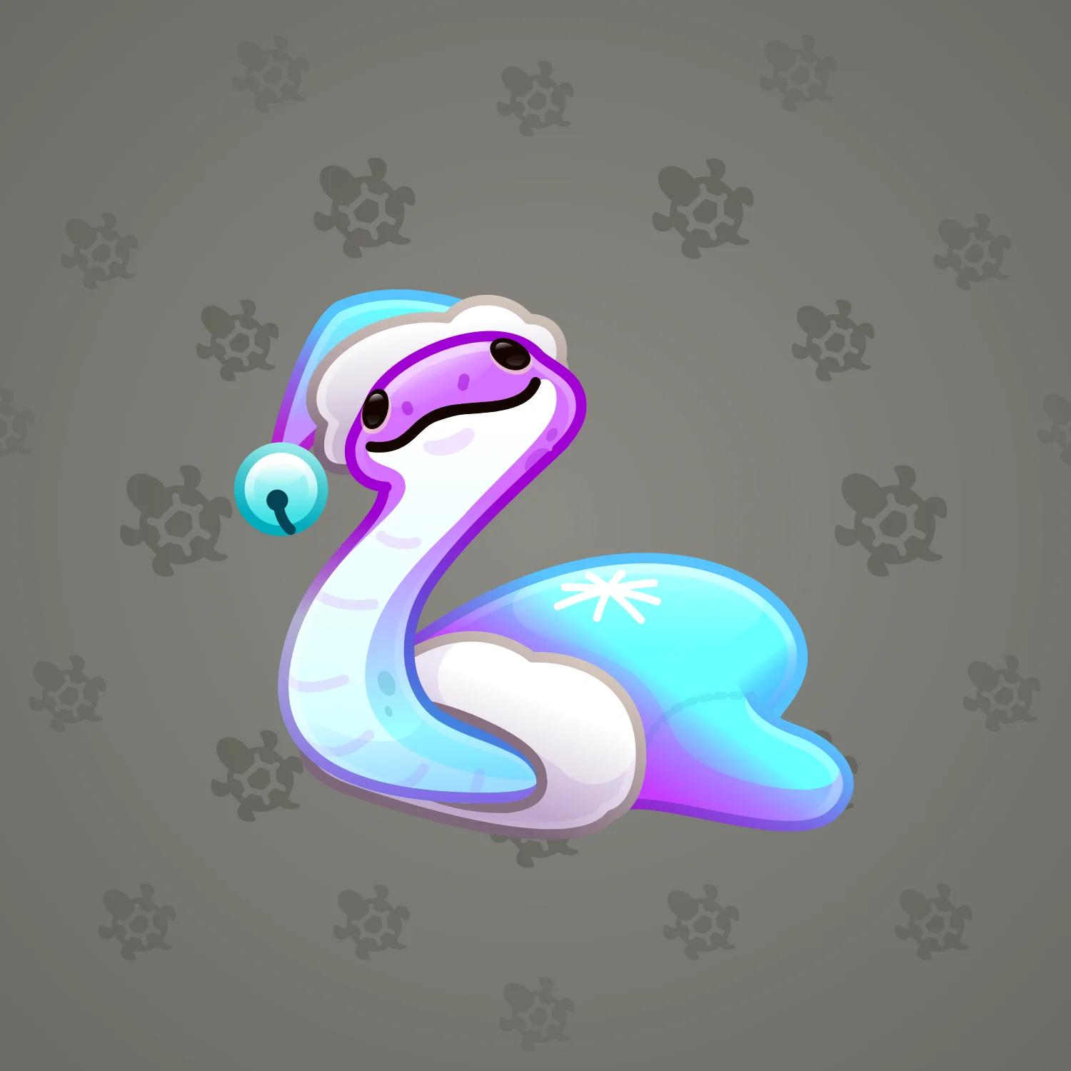 Pet Snake #177955