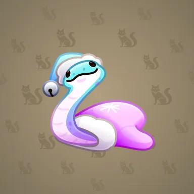 Pet Snake