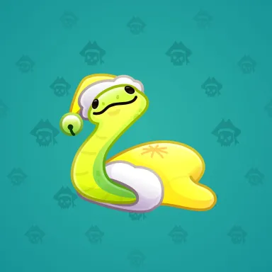 Pet Snake