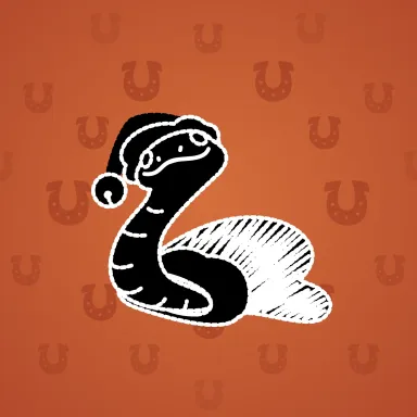 Pet Snake #179725