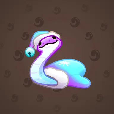 Pet Snake #179952