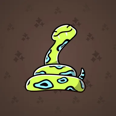 Pet Snake