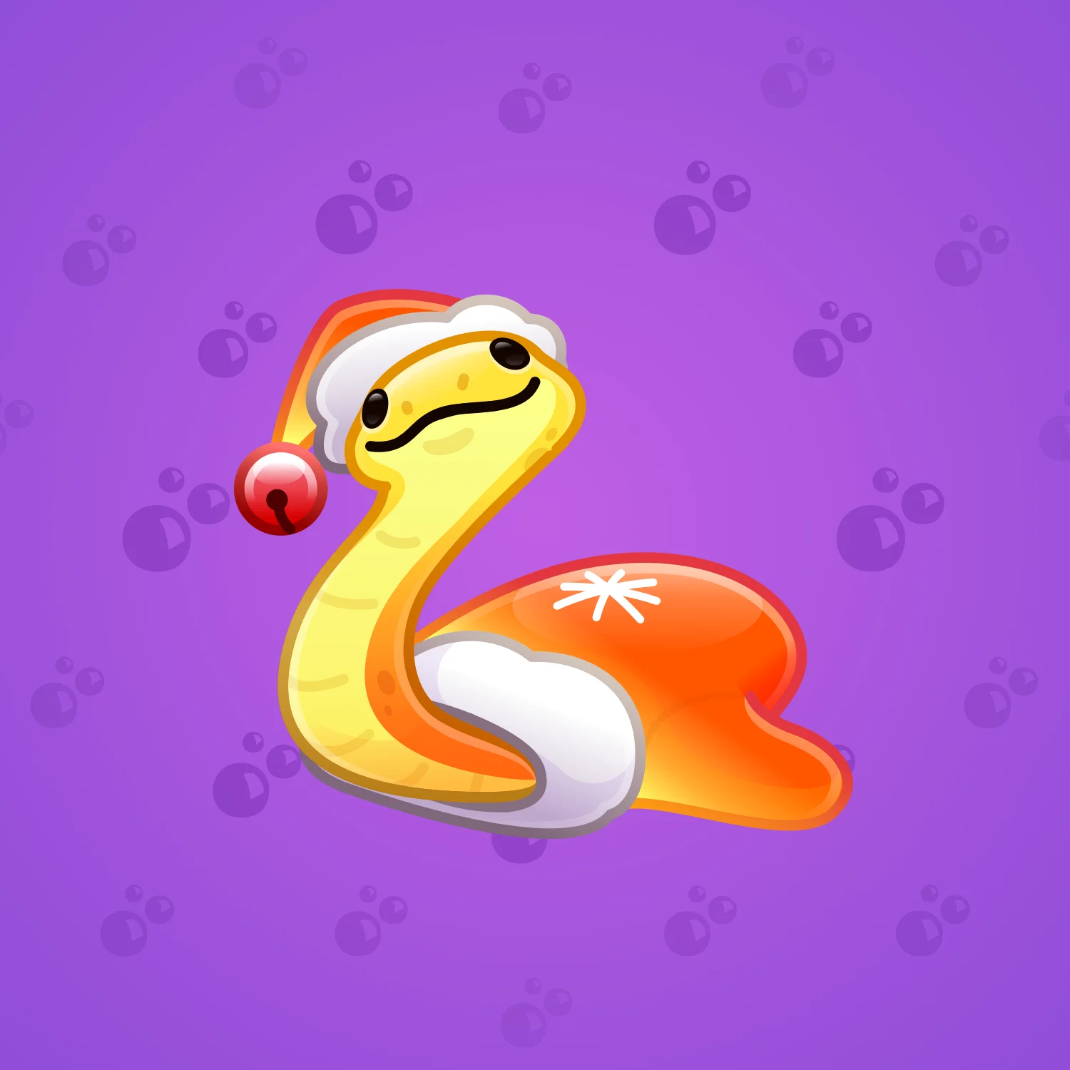Pet Snake #181375