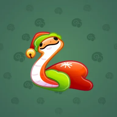 Pet Snake #182910