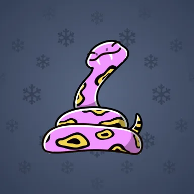 Pet Snake