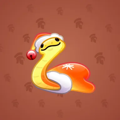 Pet Snake #185180