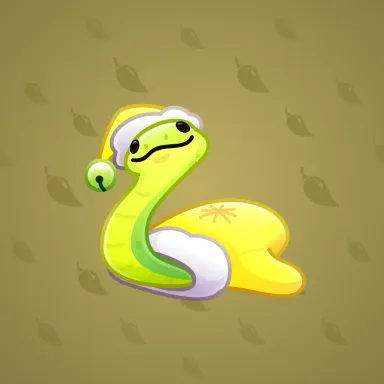 Pet Snake