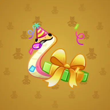 Pet Snake #18567
