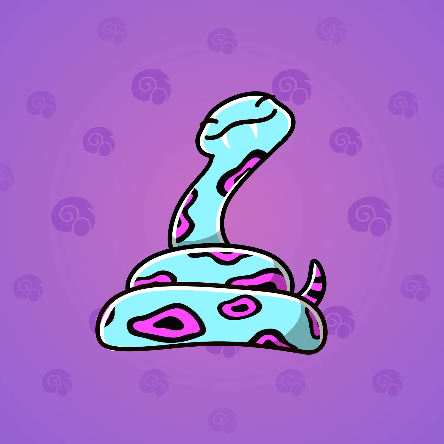 Pet Snake