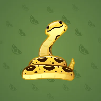 Pet Snake