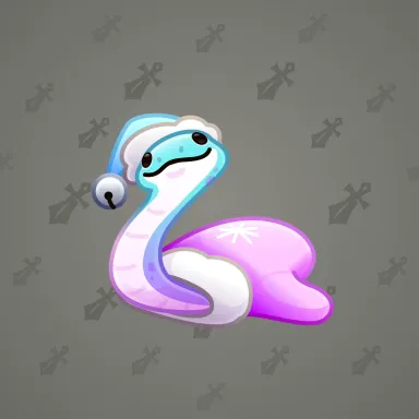 Pet Snake #198