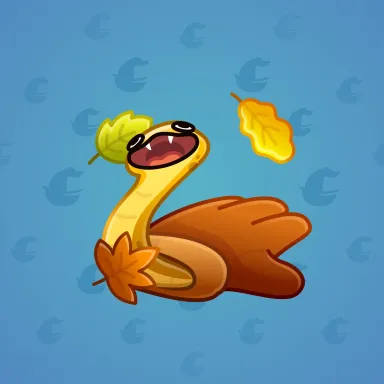 Pet Snake #19958