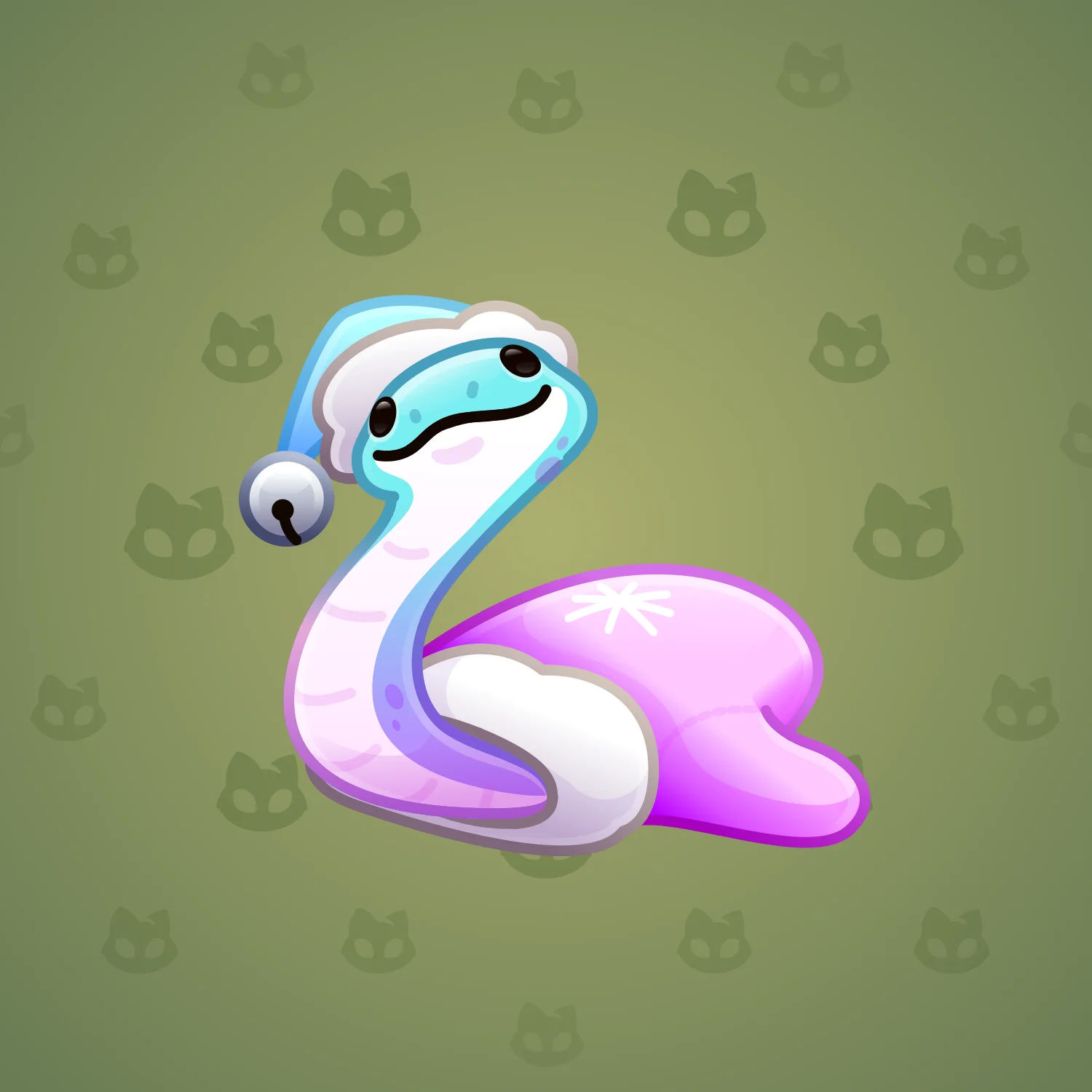 Pet Snake