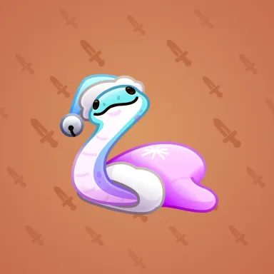 Pet Snake