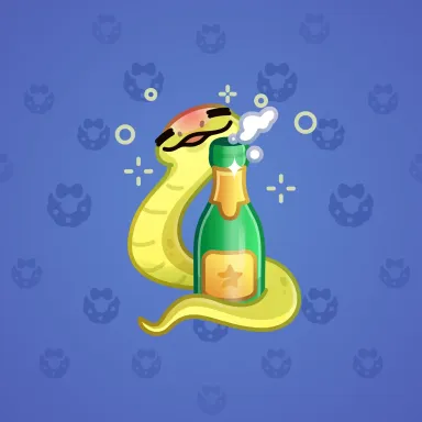 Pet Snake #20958