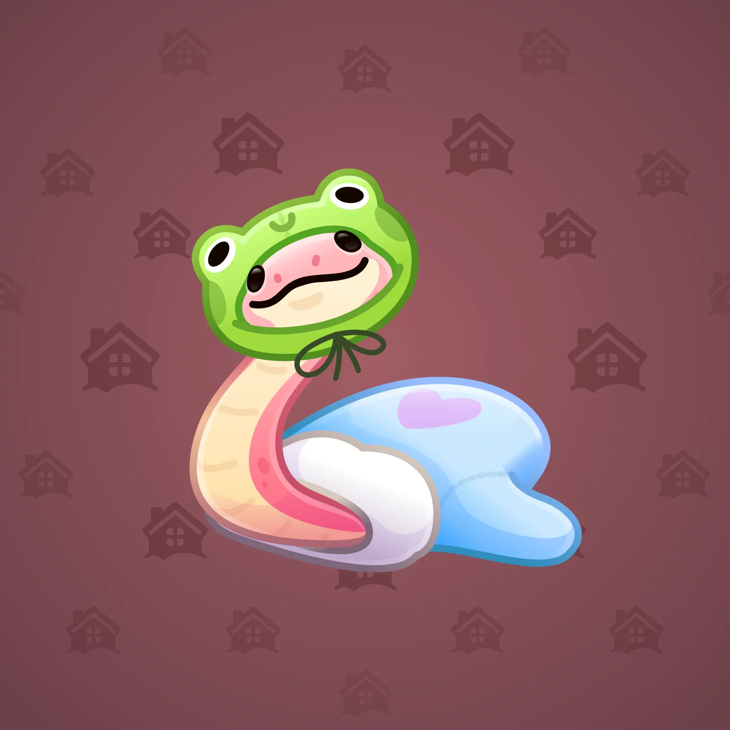 Pet Snake