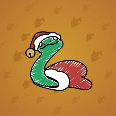 Pet Snake #2168