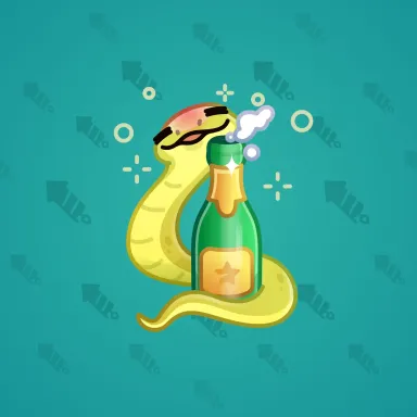 Pet Snake #21736