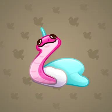 Pet Snake #21815