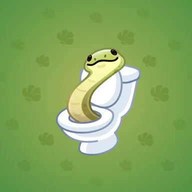 Pet Snake #22000