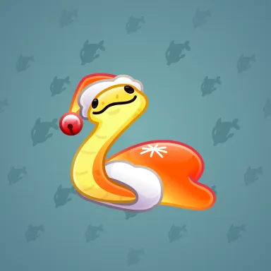 Pet Snake #22135